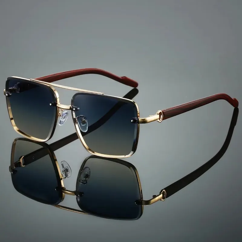 Imperium Retro Sunglasses