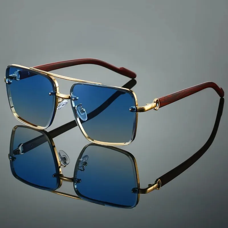 Imperium Retro Sunglasses