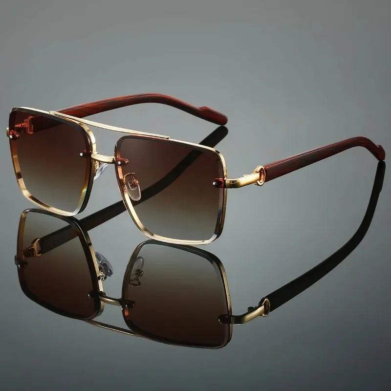 Imperium Retro Sunglasses