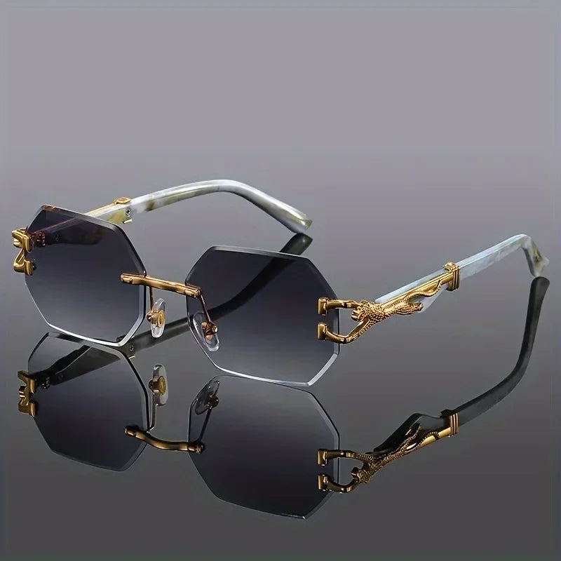Imperium Classic Sunglasses