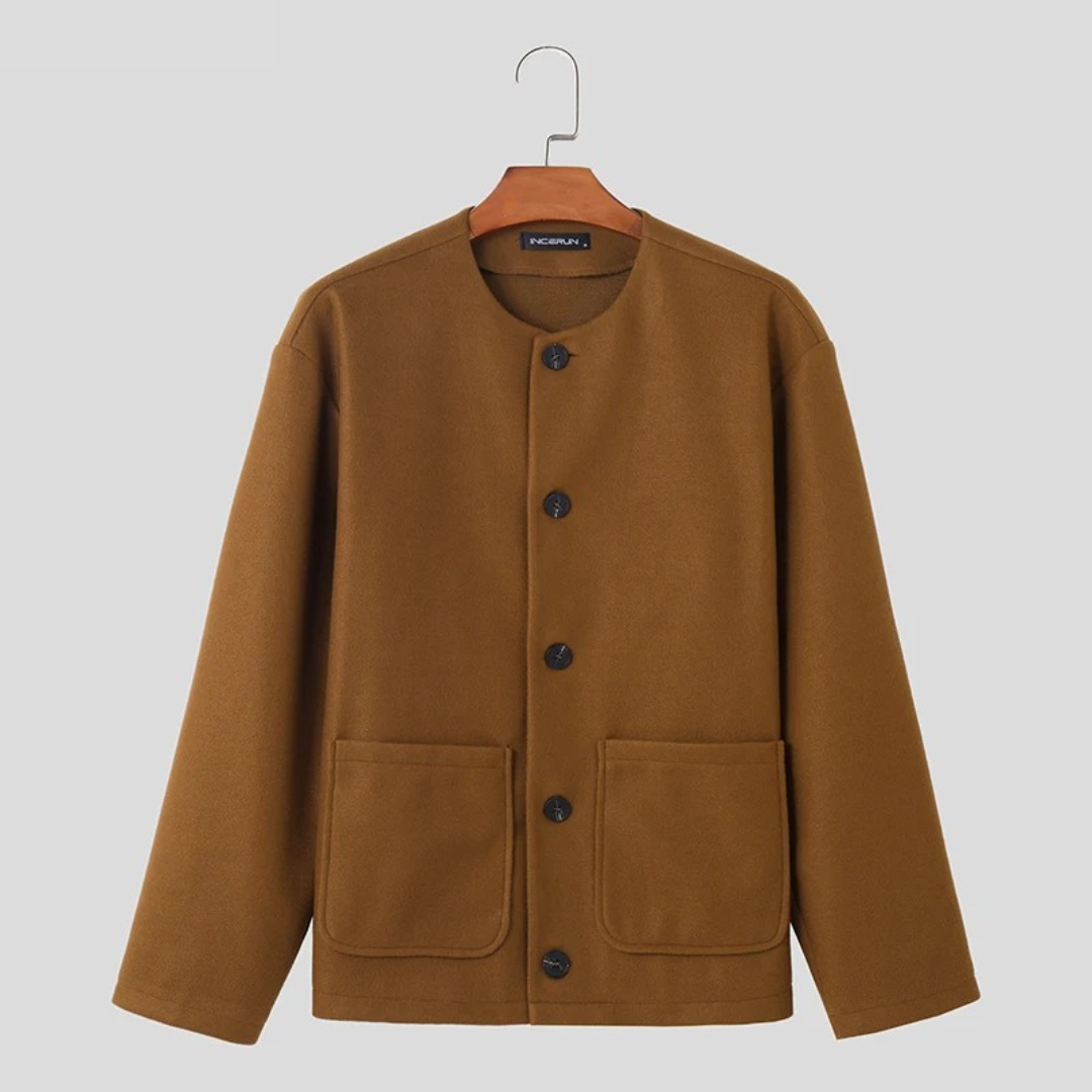 The Urban Korean Cardigan by JinWoo