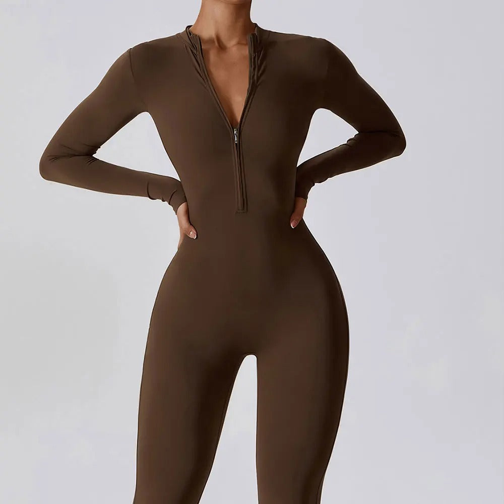 Jolie - Shape Jumpsuit