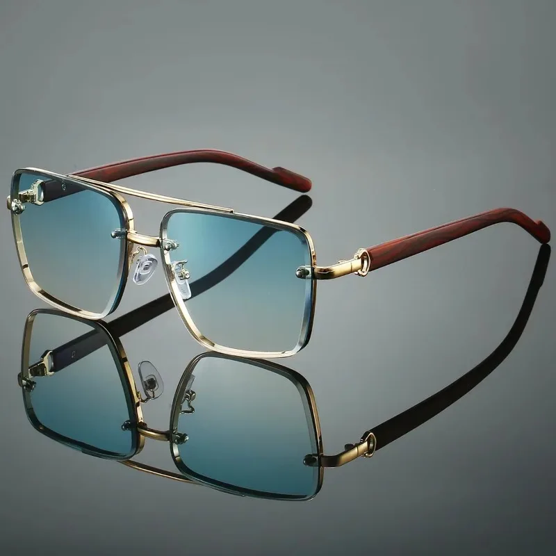 Imperium Retro Sunglasses