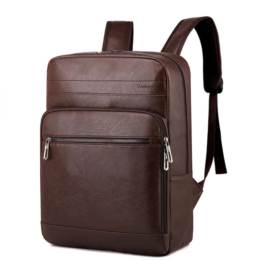Tannino - Genuine Leather Backpack