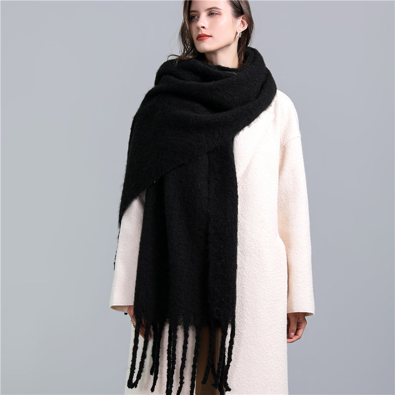 True Epoque - Cahsmere Scarf