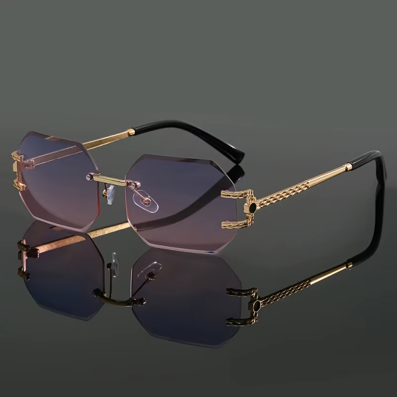 Imperium Edge Sunglasses