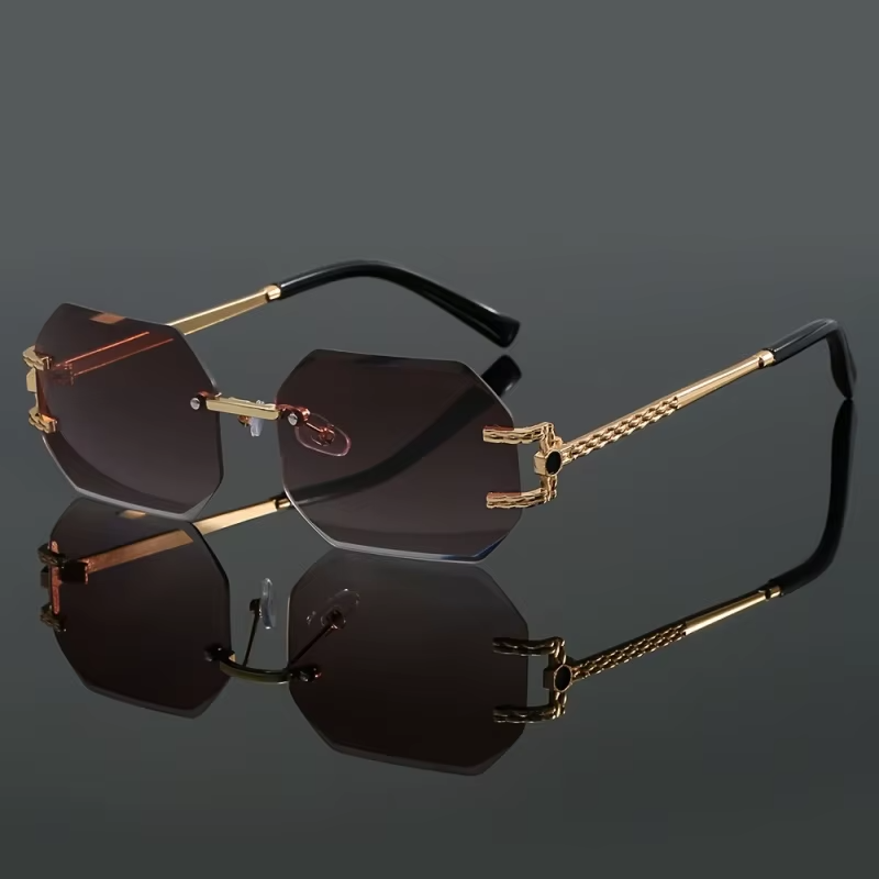 Imperium Edge Sunglasses