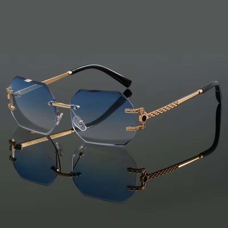 Imperium Edge Sunglasses
