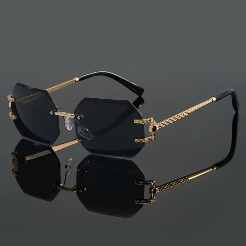 Imperium Edge Sunglasses