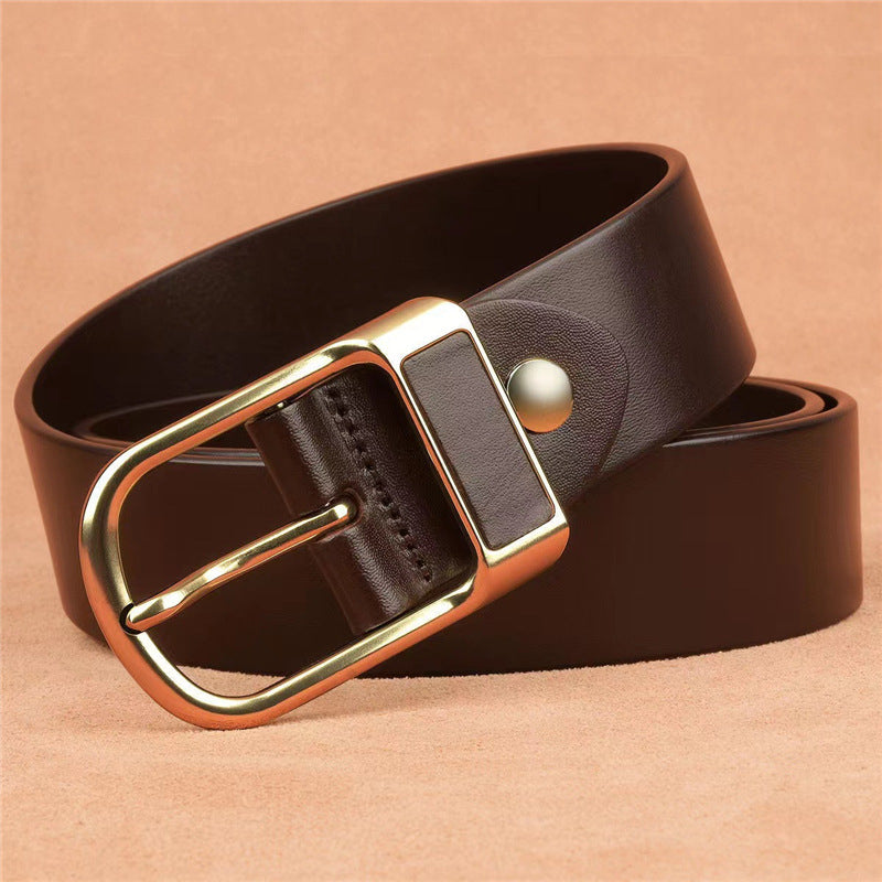 Romeo - Genuine Leather Belt