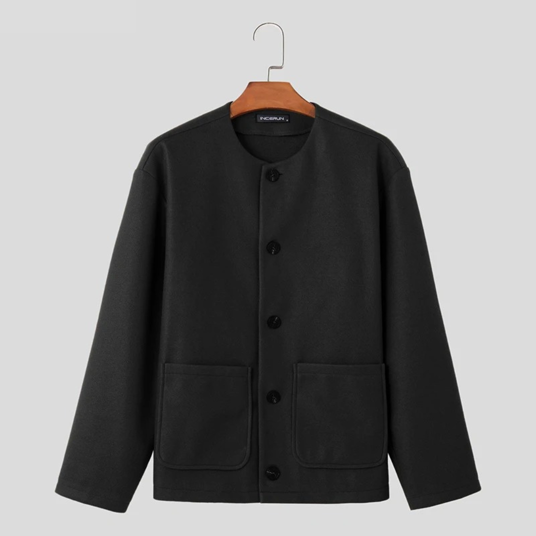 The Urban Korean Cardigan by JinWoo