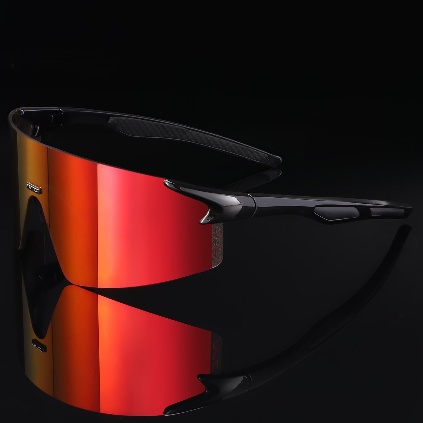 ViperVision Blaze Lenses