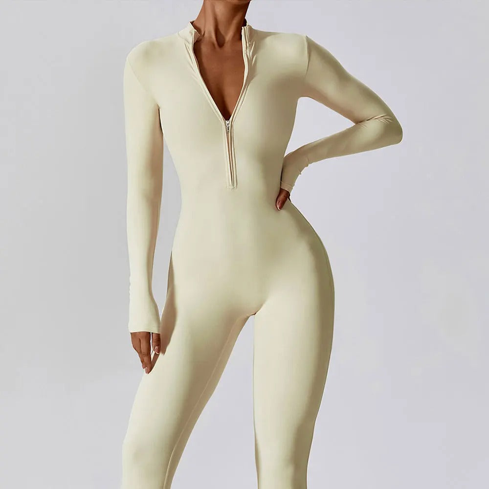 Jolie - Shape Jumpsuit