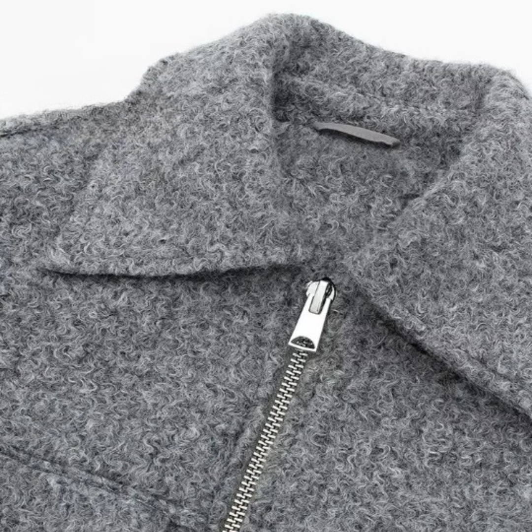 Milan - Soft Coat