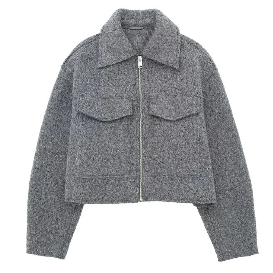 Milan - Soft Coat