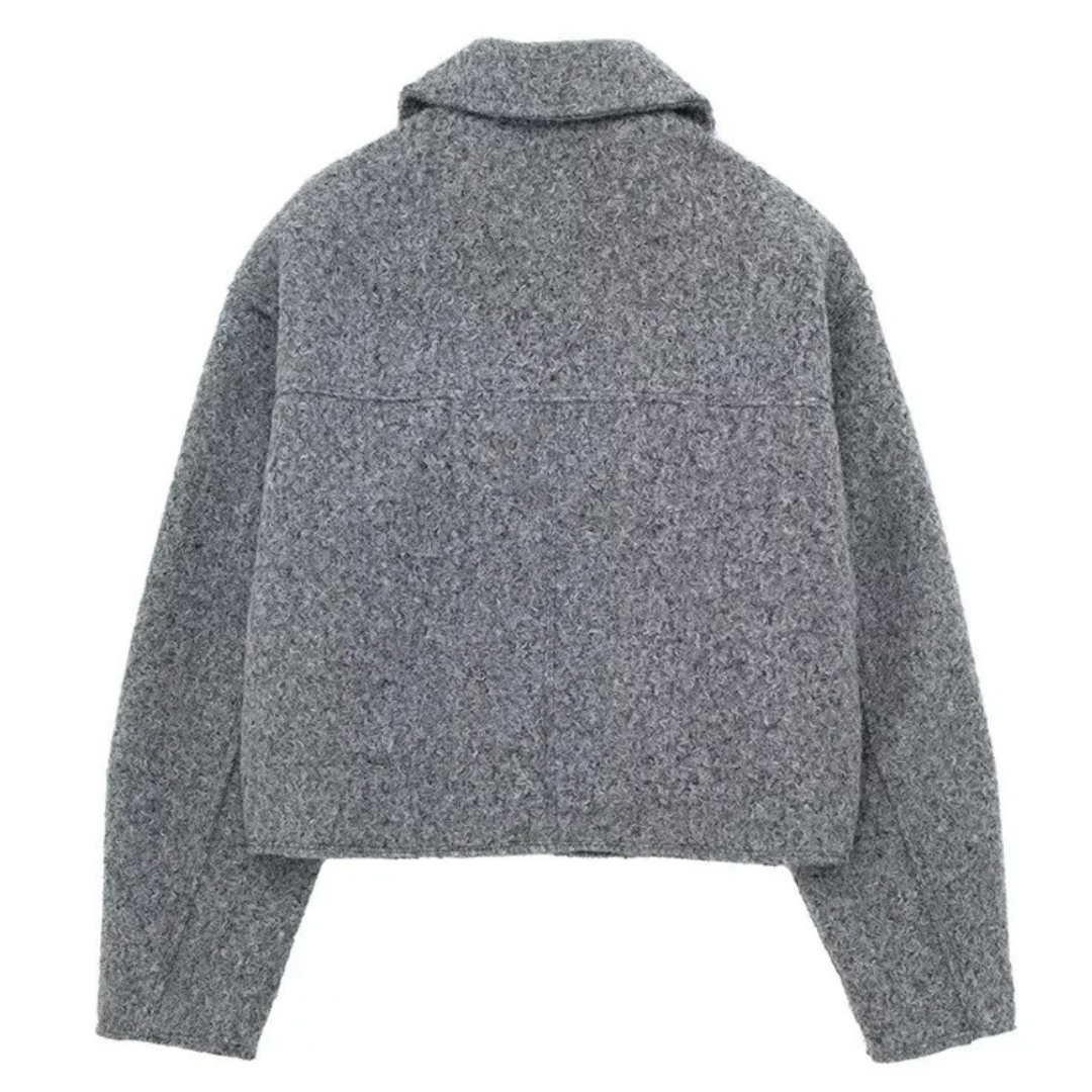 Milan - Soft Coat