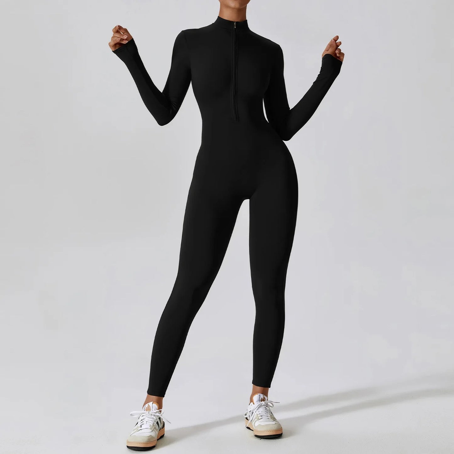 Jolie - Shape Jumpsuit