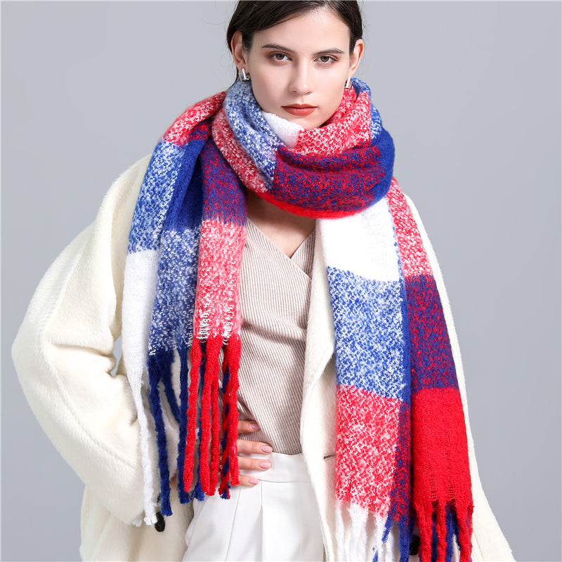 True Epoque - Cahsmere Scarf