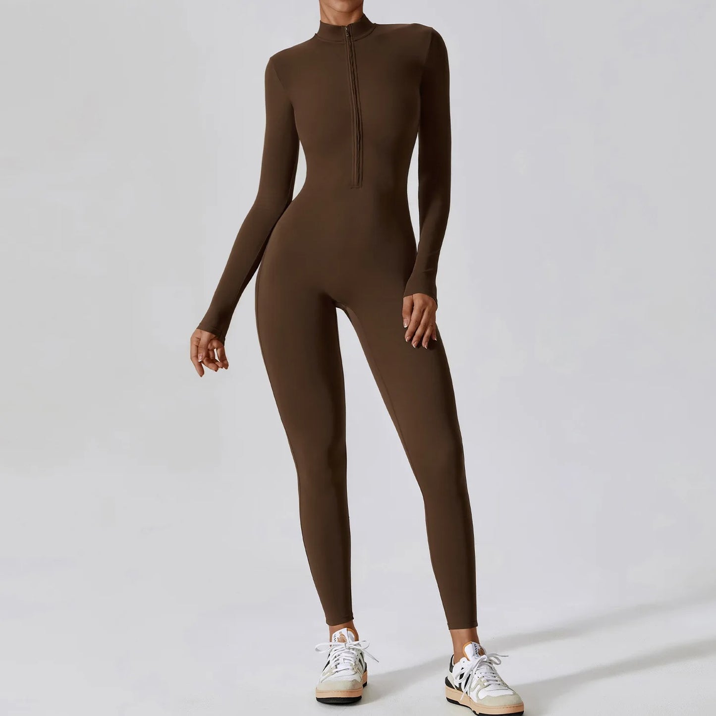Jolie - Shape Jumpsuit