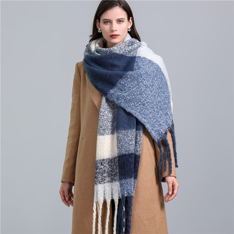 True Epoque - Cahsmere Scarf