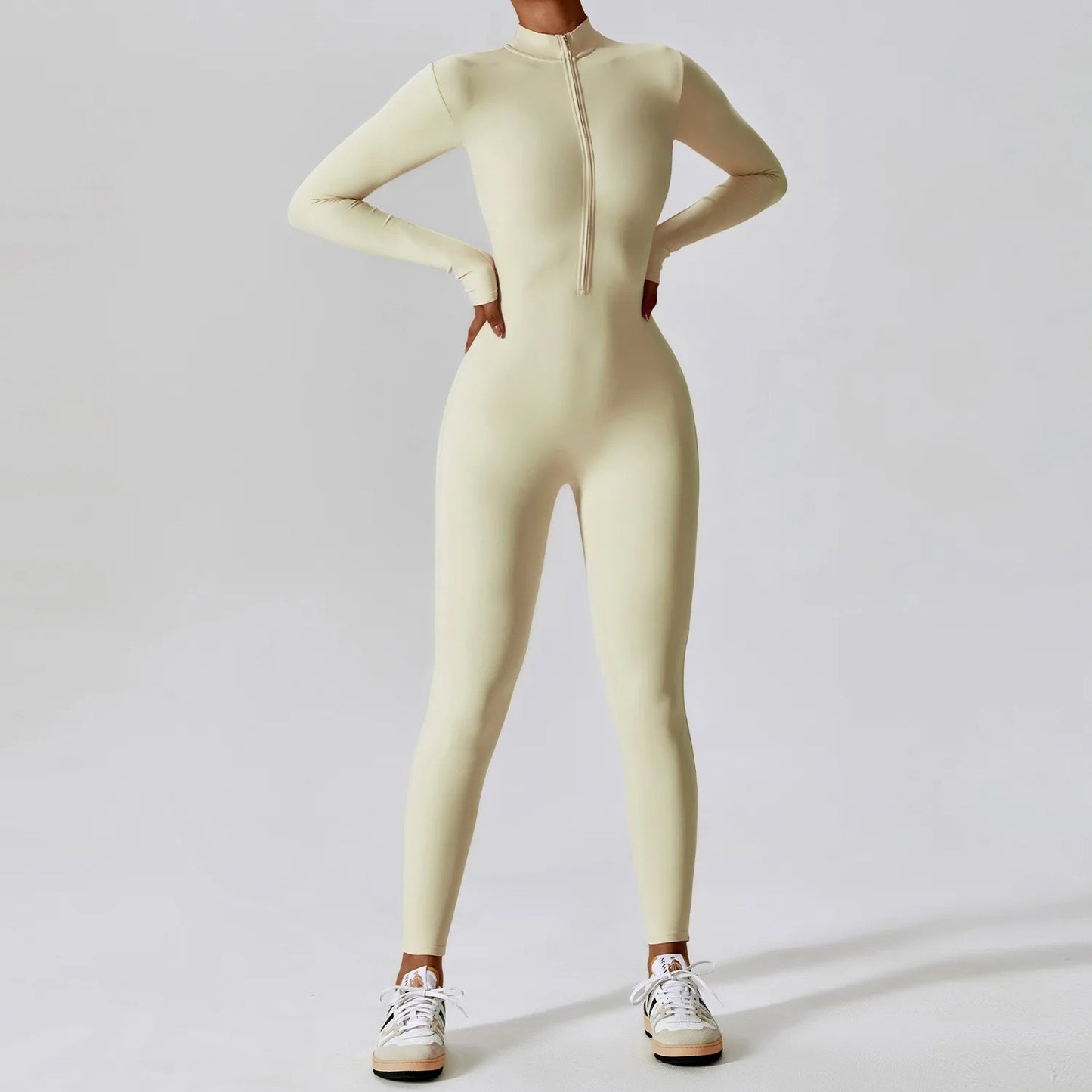 Jolie - Shape Jumpsuit