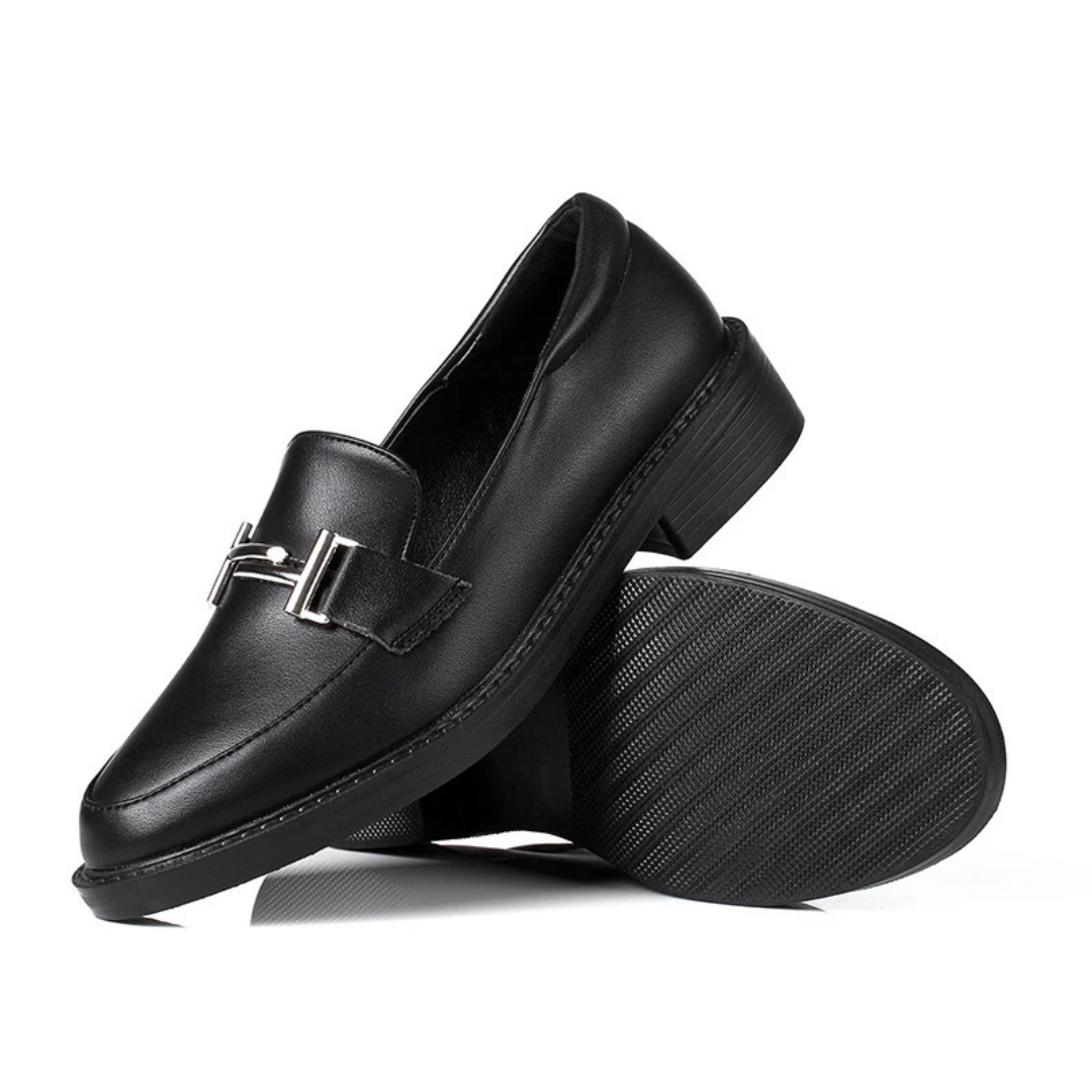 VeLuxe Loafers