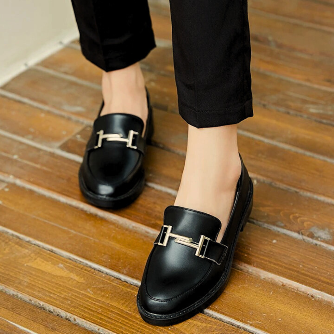 VeLuxe Loafers