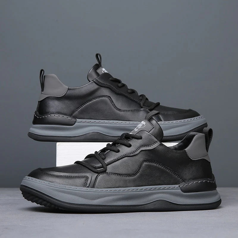 Mariotto - Vegan Leather Sneakers