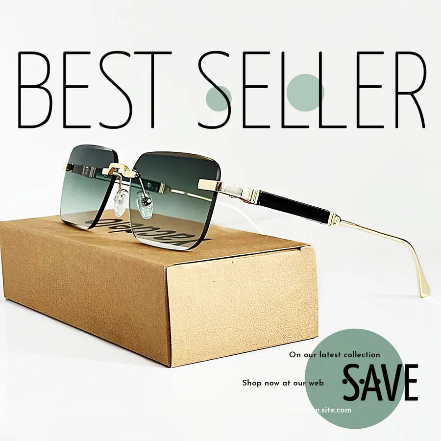 Imperium Royale Sunglasses