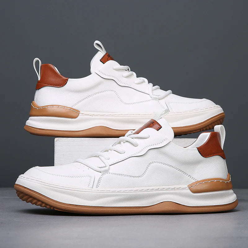 Mariotto - Vegan Leather Sneakers