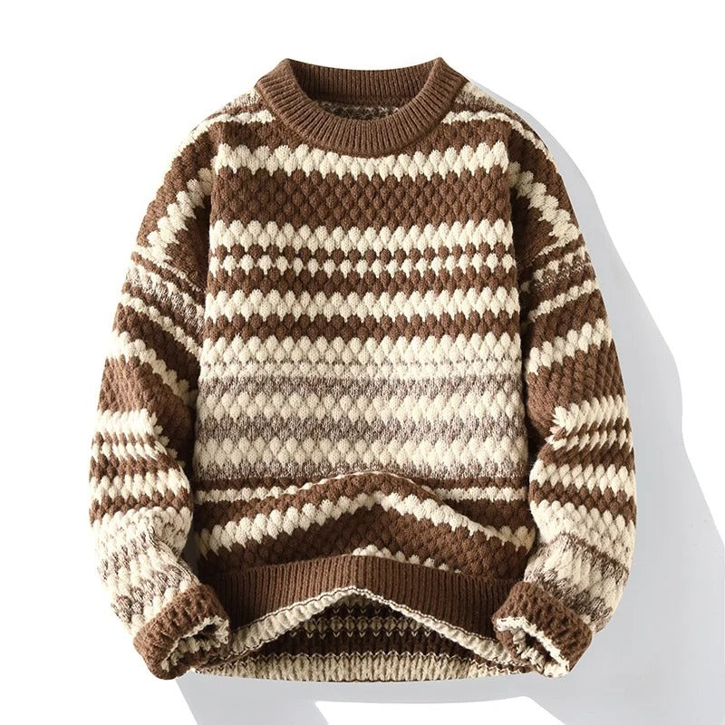 StratoWool - Whool Sweater