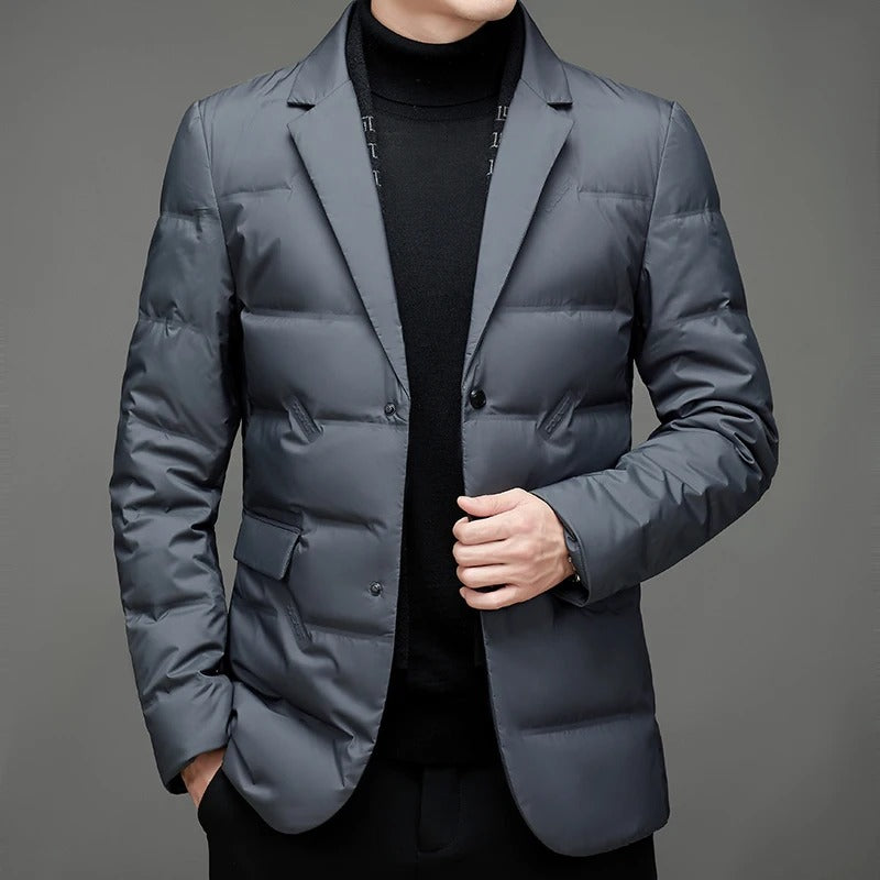 Mario Bianchi - Casual Suit Jacket
