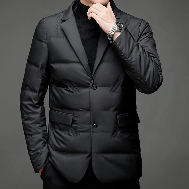 Mario Bianchi - Casual Suit Jacket