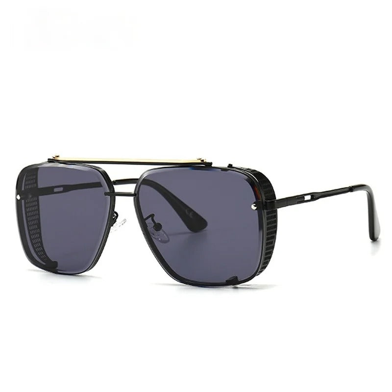 Paul Kengy - Metal Frame Sunglasses