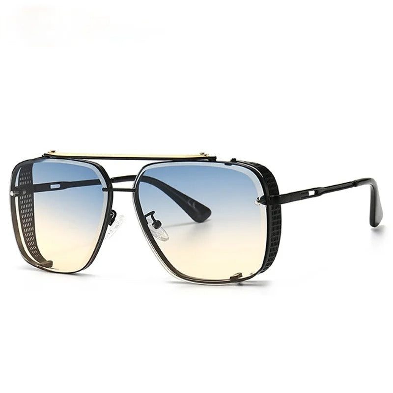 Paul Kengy - Metal Frame Sunglasses