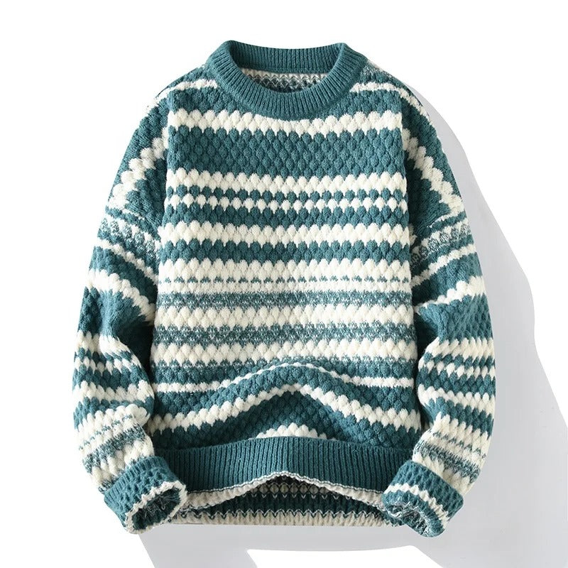 StratoWool - Whool Sweater