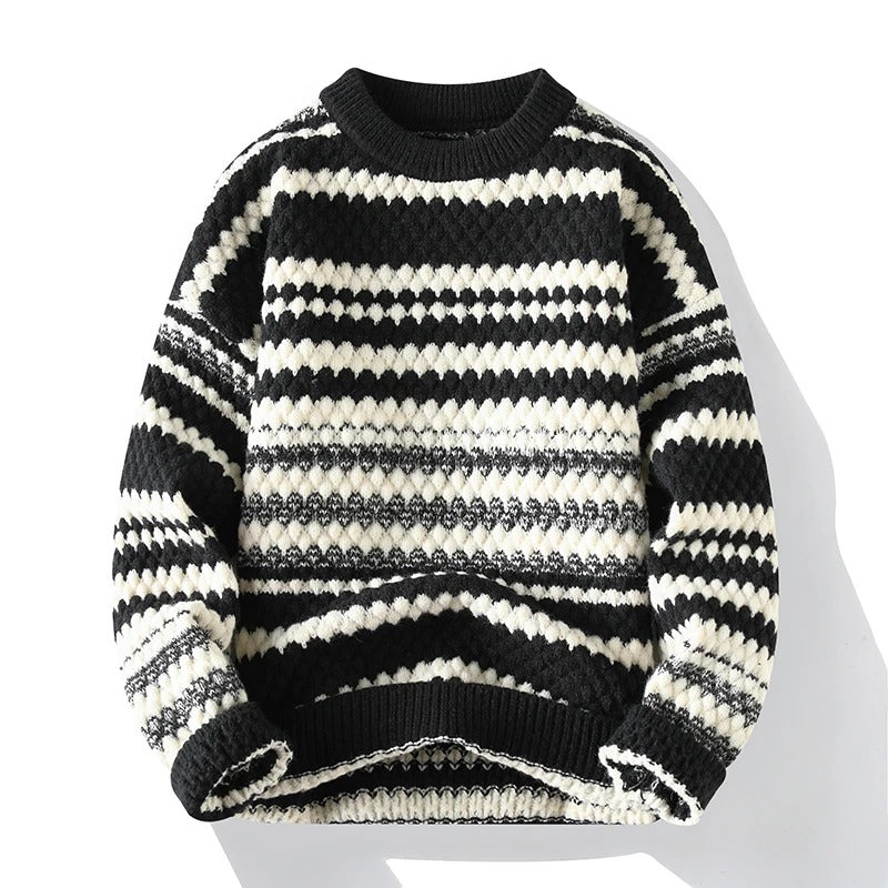 StratoWool - Whool Sweater