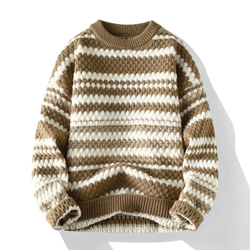 StratoWool - Whool Sweater