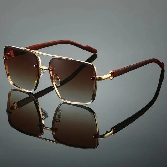 Imperium Retro Sunglasses