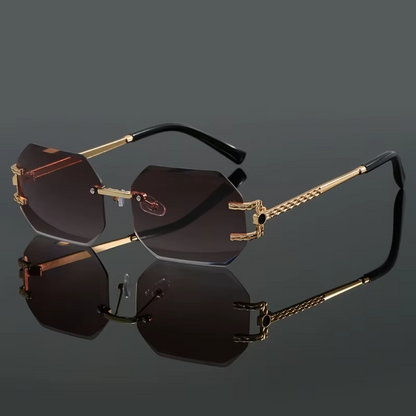 Imperium Edge Sunglasses