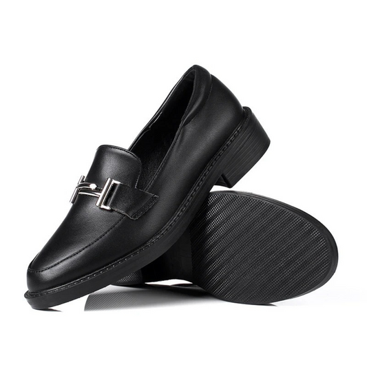 VeLuxe Loafers