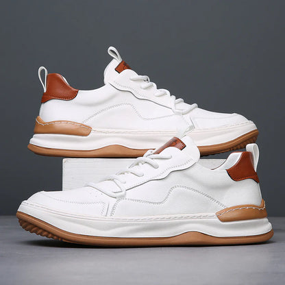 Mariotto - Vegan Leather Sneakers